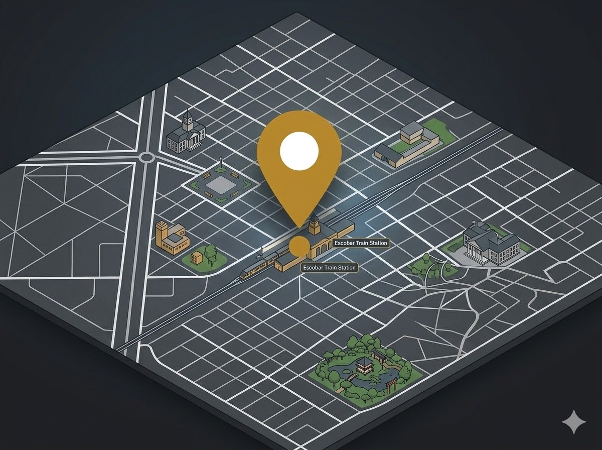 Codealo Routes - Infraestructura de mapas para América Latina